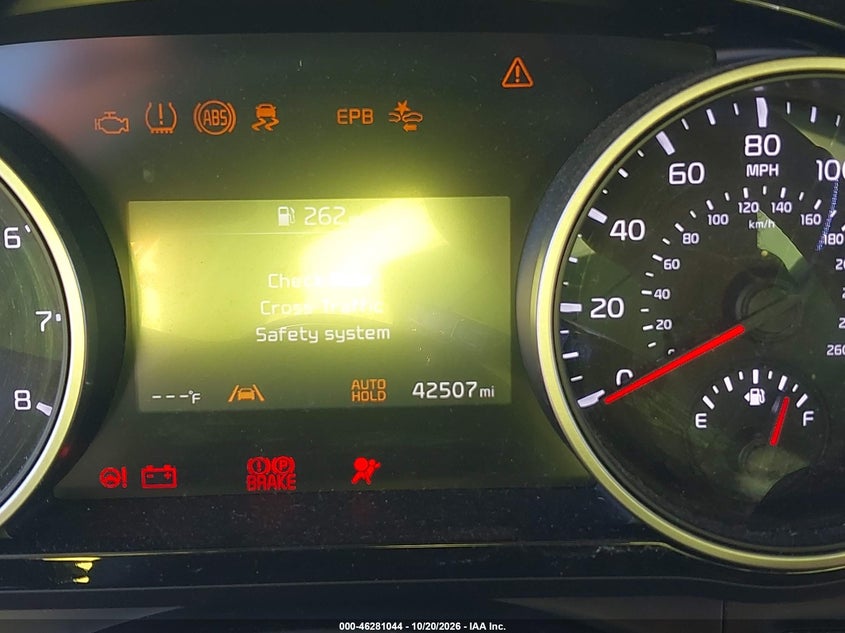 2024 KIA CARNIVAL MPV EX · Photo 15
