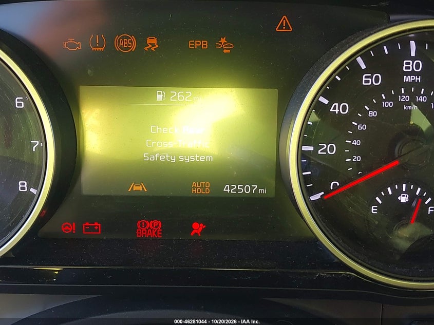 2024 KIA CARNIVAL MPV EX · Photo 7