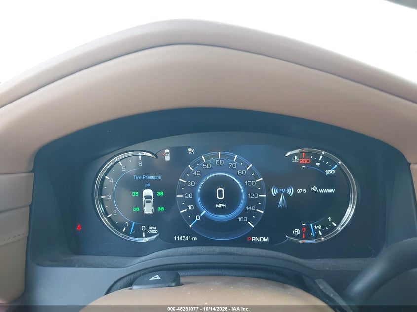 CADILLAC ESCALADE ESV - zdjęcie 7