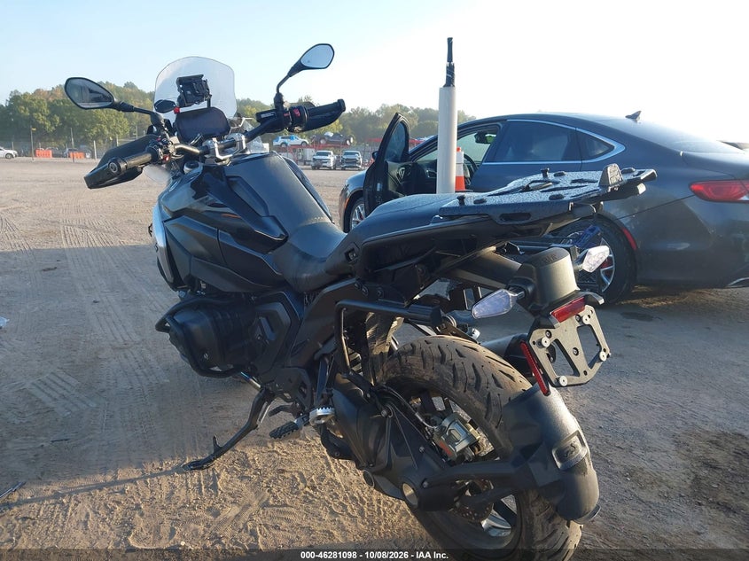 BMW R 1300 2024