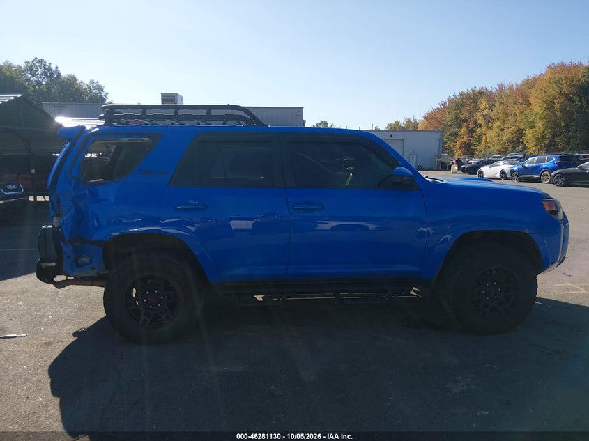 TOYOTA 4RUNNER - zdjęcie 13