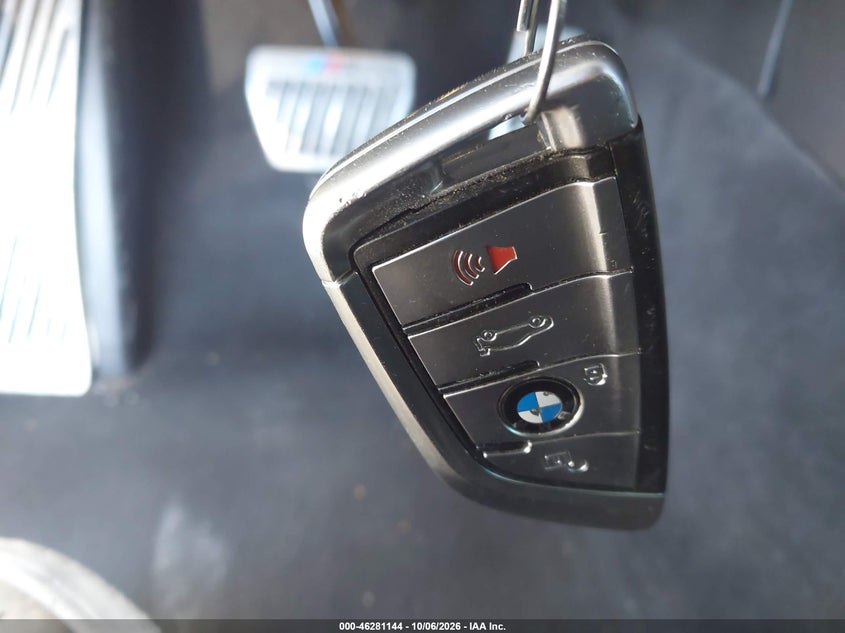 BMW 740I - zdjęcie 11