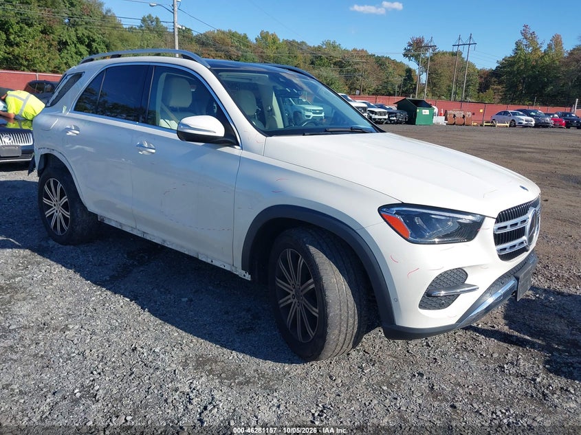 Vin: 4jgfb4fe8rb129521, lot: 46781303, mercedes-benz gle 350 4matic 2024 img_1