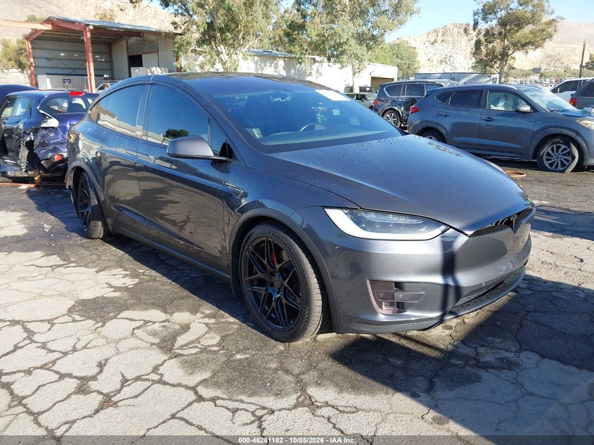 Vin: 5yjxcbe24gf007881, lot: 46781328, tesla model x 60d/70d/75d/90d/p100d 2016 img_1