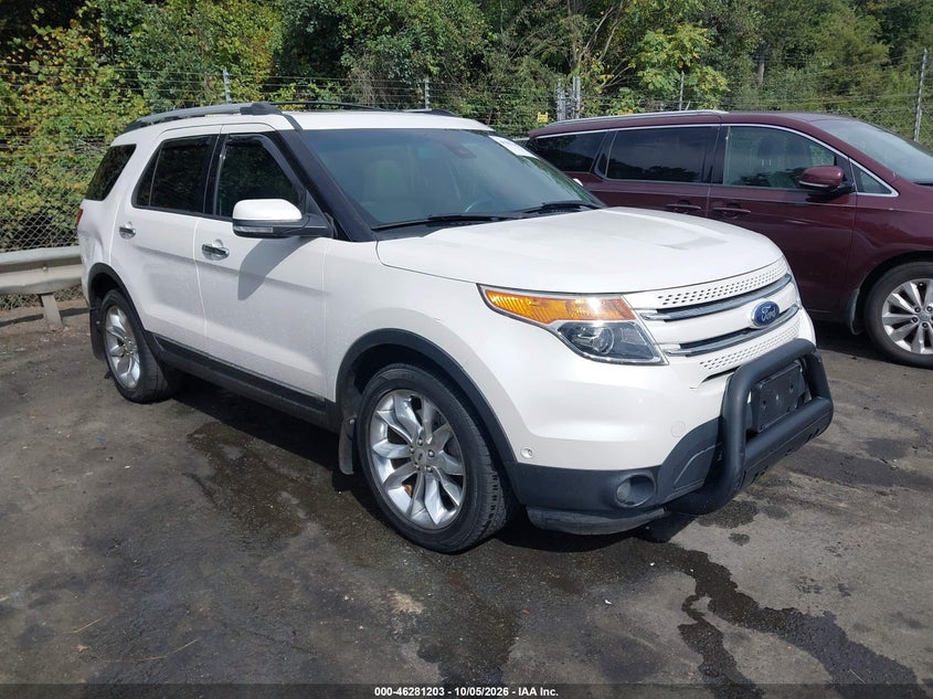 Vin: 1fm5k8f8xega16681, lot: 46781349, ford explorer limited 2014 img_1