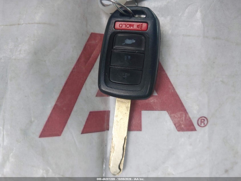 2021 HONDA HR-V 2WD LX · Фото 11