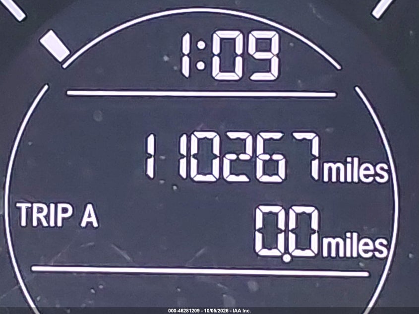 2021 HONDA HR-V 2WD LX · Фото 16