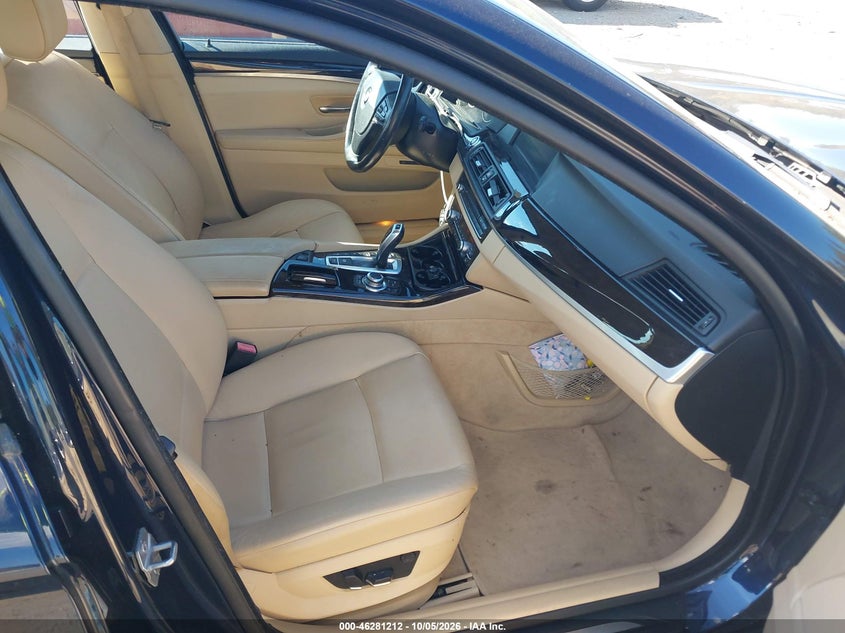 Фото 5 - BMW 528I
