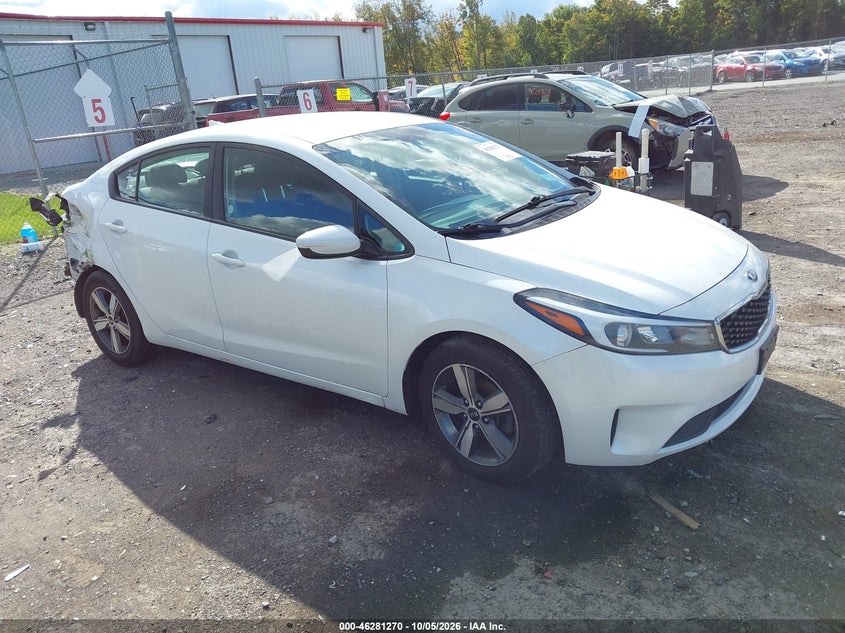 Vin: 3kpfl4a72je231138, lot: 46781416, kia forte lx 2018 img_1