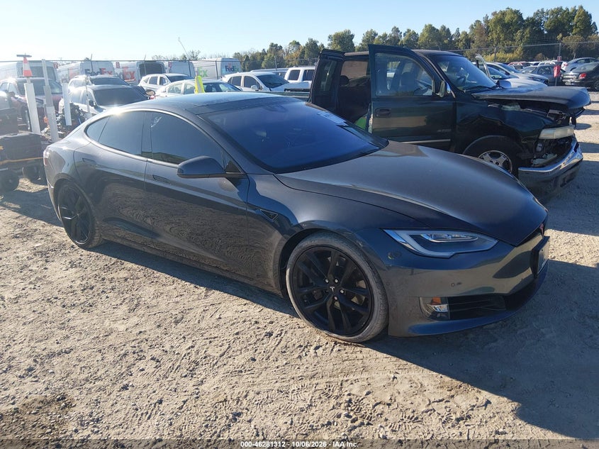 Vin: 5yjsa1e29gf142400, lot: 46781458, tesla model s 60d/70d/75d/85d/90d 2016 img_1