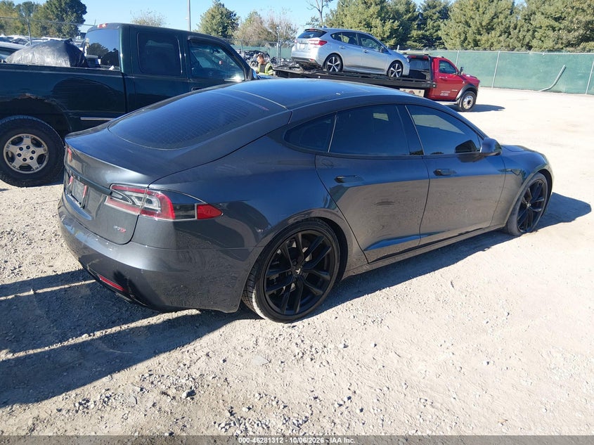 Vin: 5yjsa1e29gf142400, lot: 46781458, tesla model s 60d/70d/75d/85d/90d 20164
