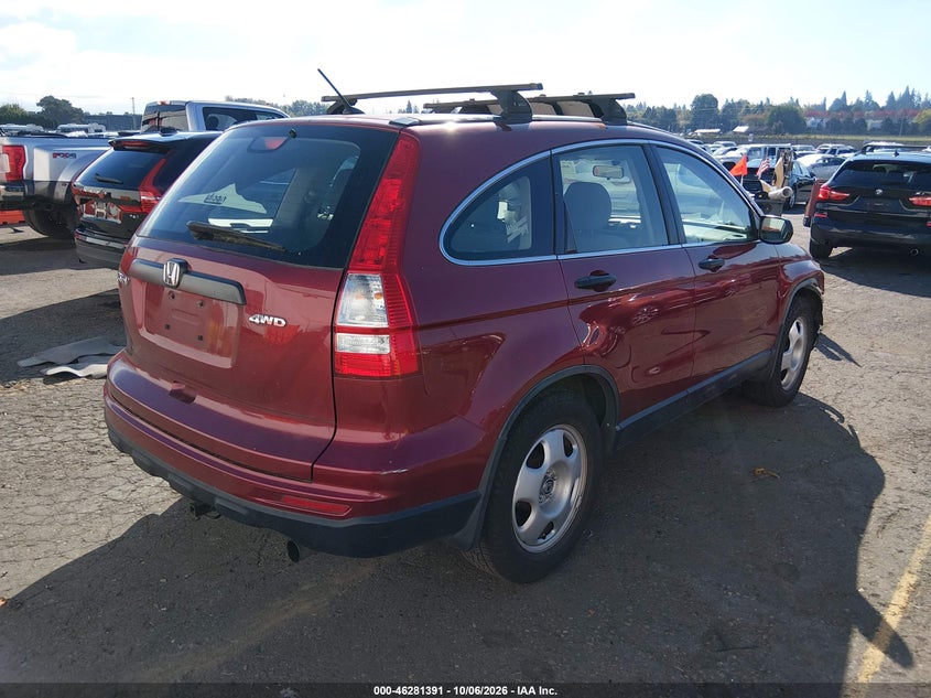 Vin: jhlre4h30bc021076, lot: 46781537, honda cr-v lx 20114