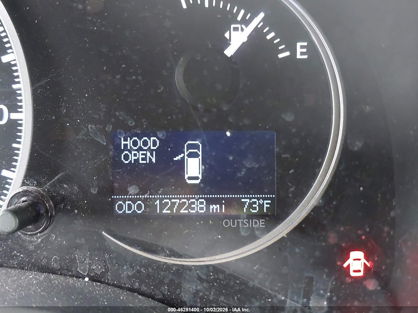 2012 LEXUS CT 200H PREMIUM · Фото 15