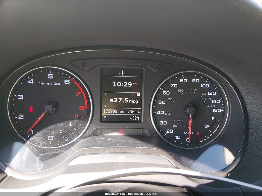 Фото 7 - AUDI A3