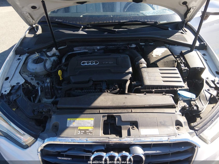 AUDI A3 - zdjęcie 10