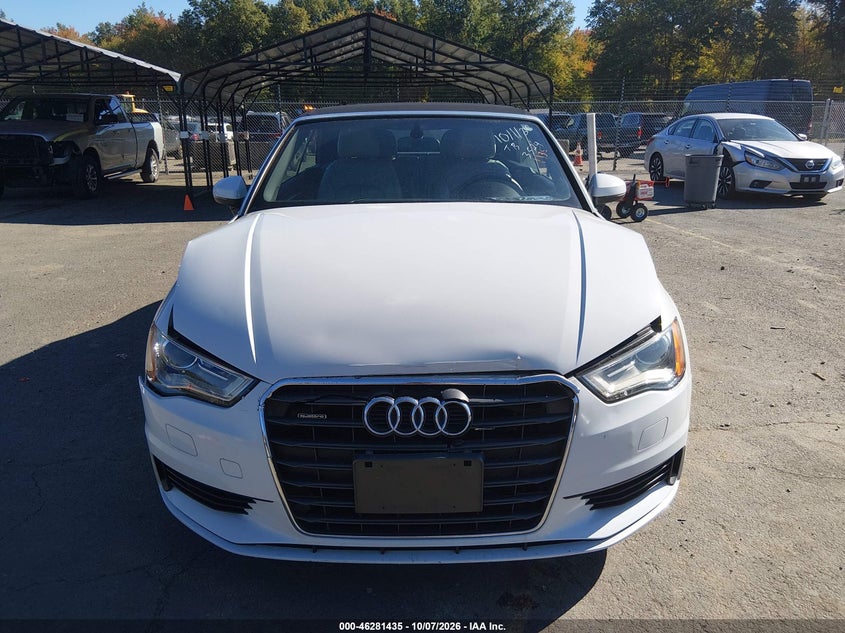 AUDI A3 - zdjęcie 12