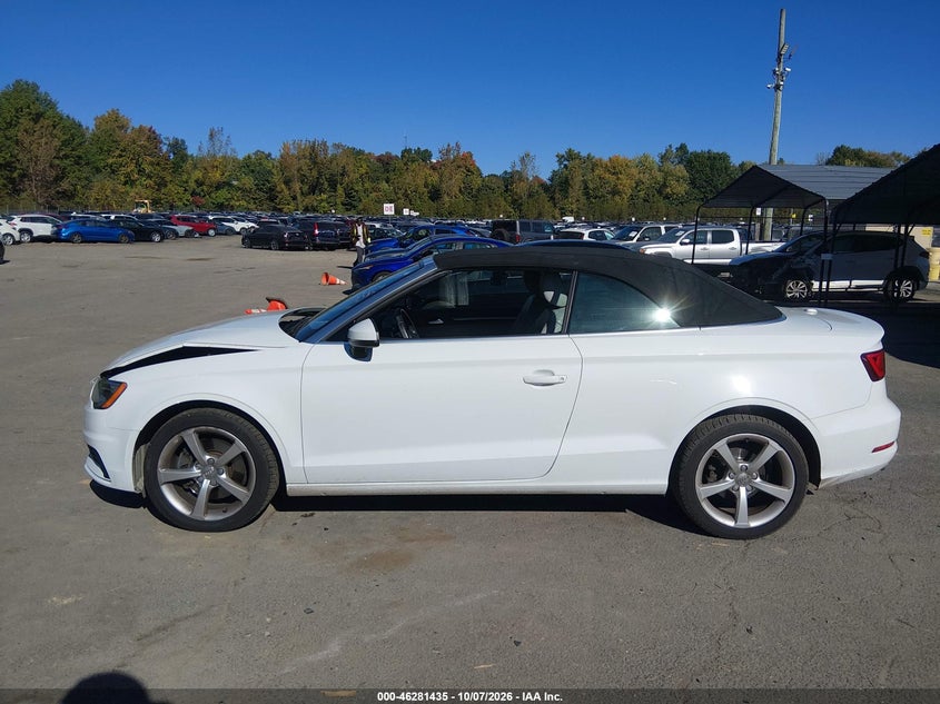 AUDI A3 - zdjęcie 14