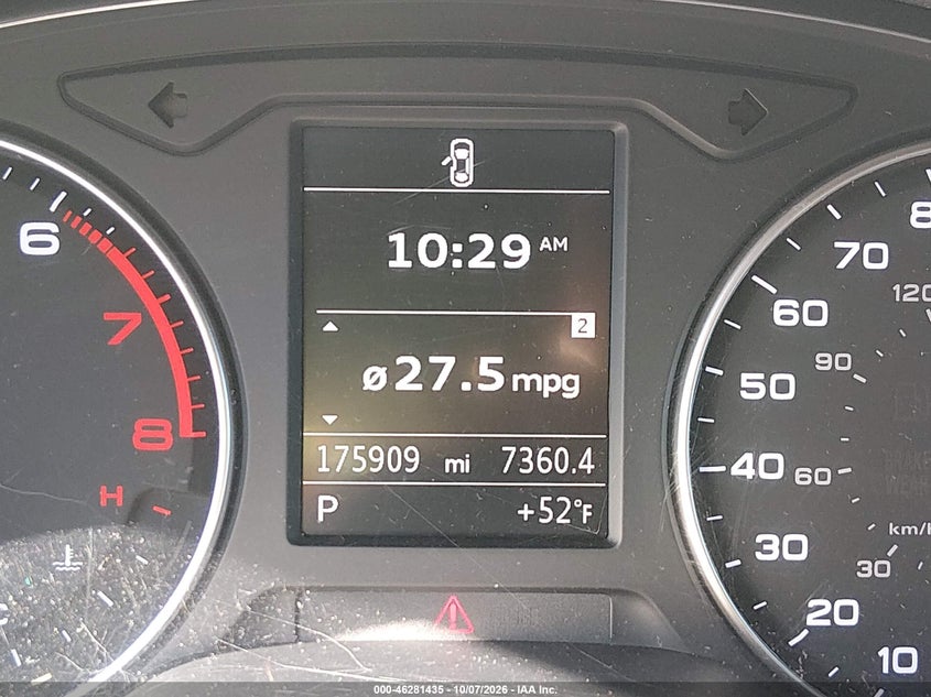 AUDI A3 - zdjęcie 15