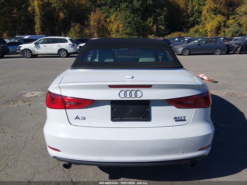 AUDI A3 - zdjęcie 16