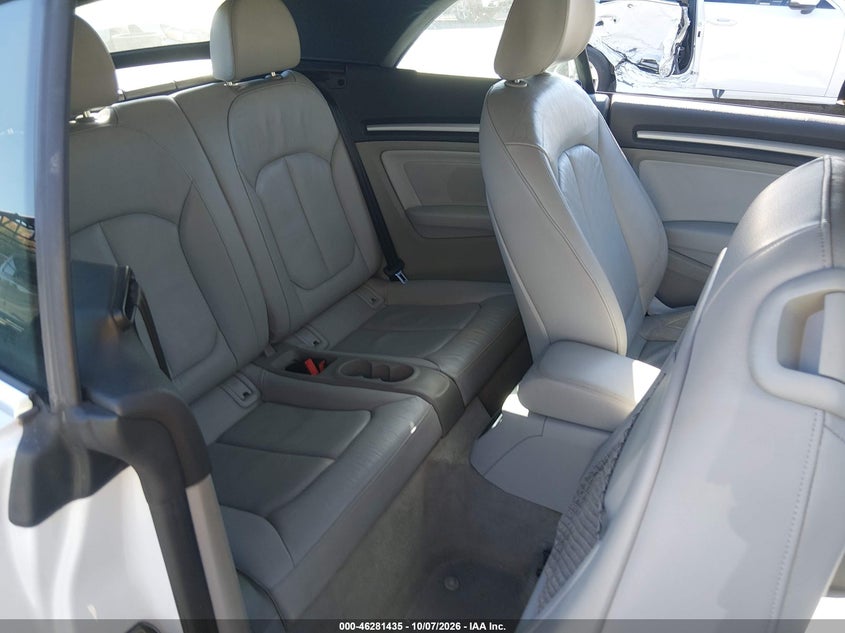 AUDI A3 - zdjęcie 8