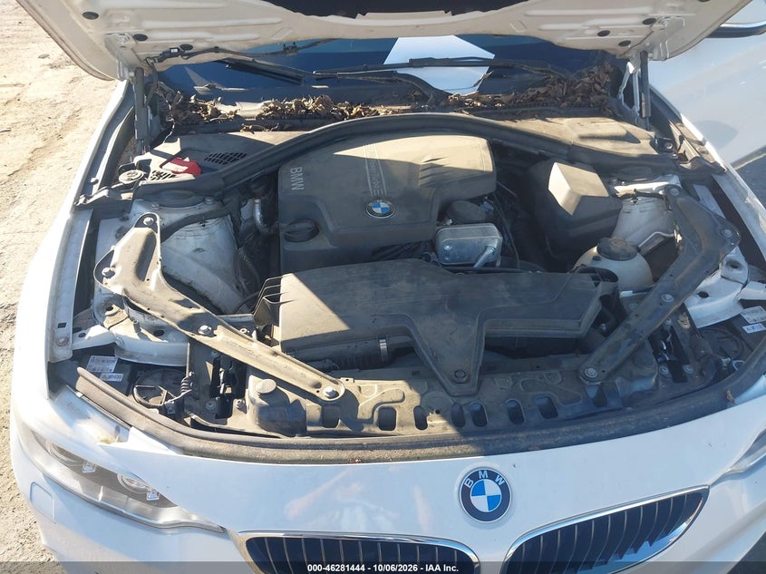 2014 BMW 428I · Фото 10