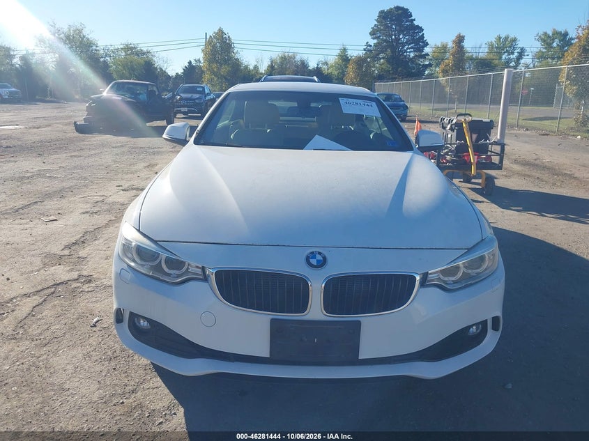 2014 BMW 428I · Фото 6