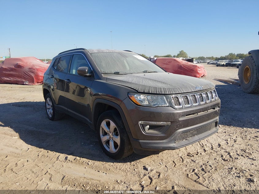 Vin: 3c4njdbbxlt150441, lot: 46781619, jeep compass latitude 4x4 2020 img_1
