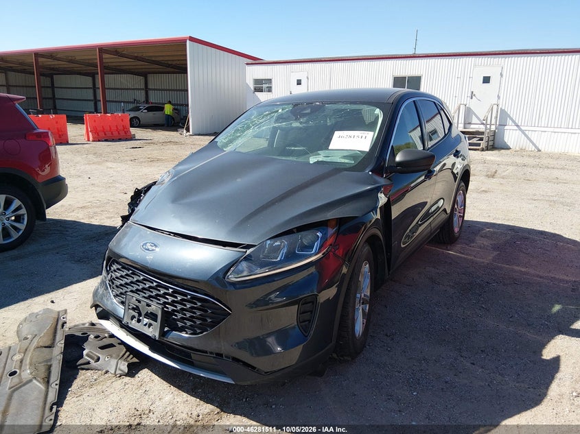 Vin: 1fmcu0g63nub80873, lot: 46781658, ford escape se 20222