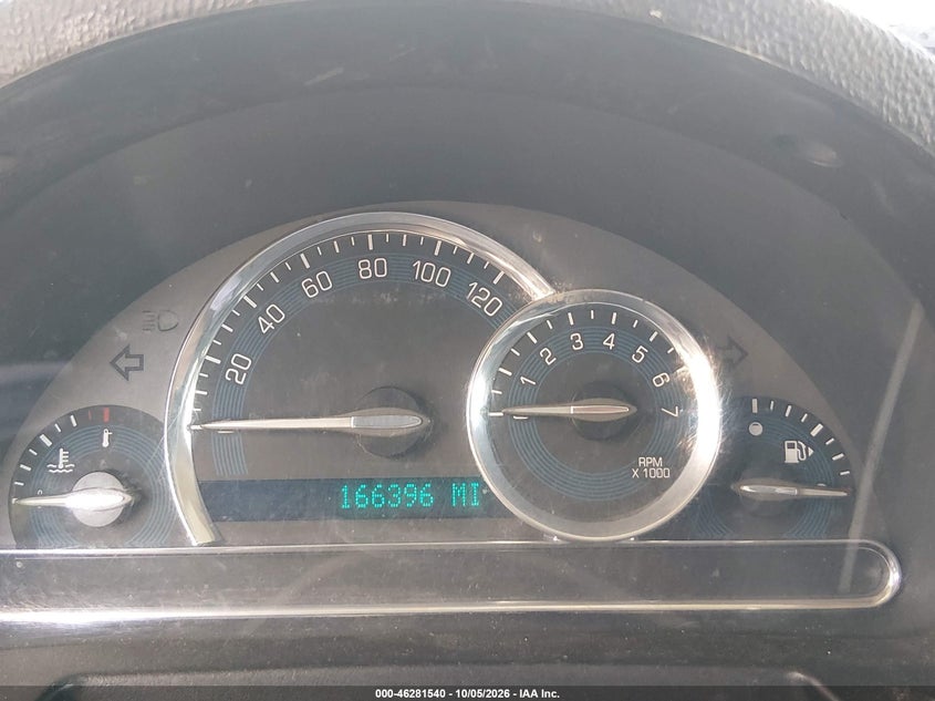 CHEVROLET HHR 2008 VIN 3GNDA13D58S606568