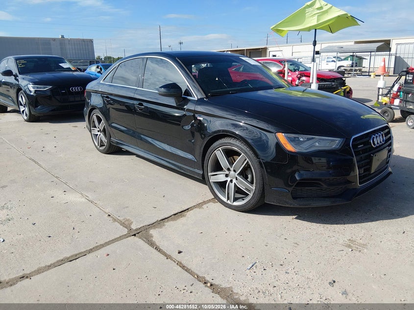 Vin: wauj8gff8g1117473, lot: 46781698, audi a3 2.0t premium 2016 img_1