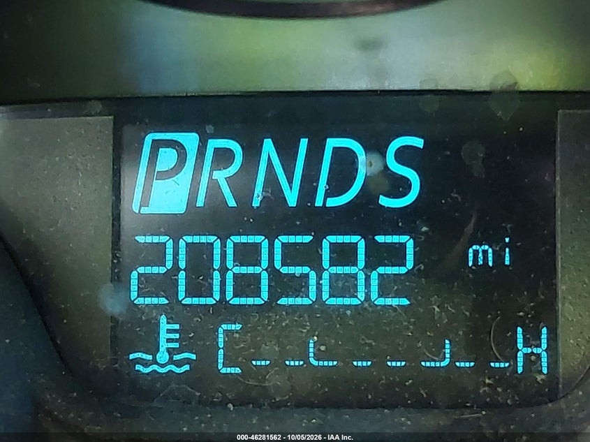 FORD FIESTA 2014 VIN 3FADP4BJ4EM220018