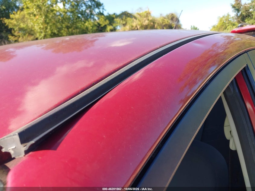 FORD FIESTA 2014 VIN 3FADP4BJ4EM220018