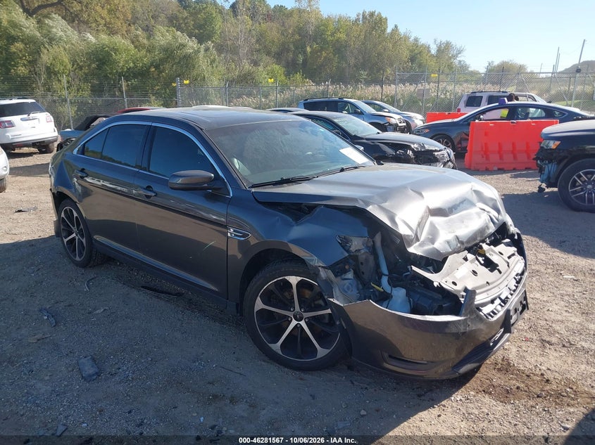 Vin: 1fahp2e83fg111902, lot: 46781713, ford taurus sel 2015 img_1