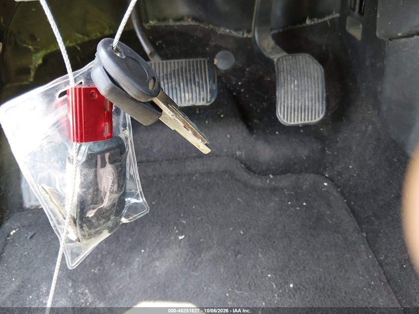 FORD F-150 2017 VIN 1FTEW1EP4HKC02209
