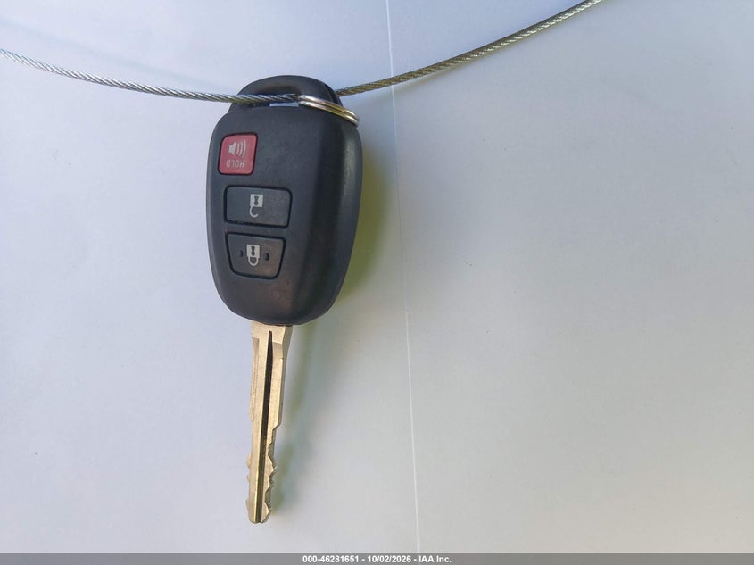 SCION XB 2013 VIN JTLZE4FE5DJ033177
