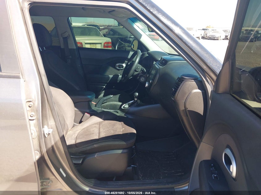 Фото 5 - KIA SOUL