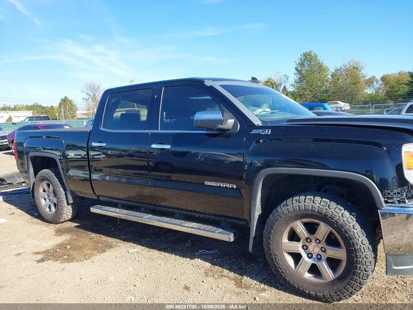 GMC SIERRA 1500 - zdjęcie 14