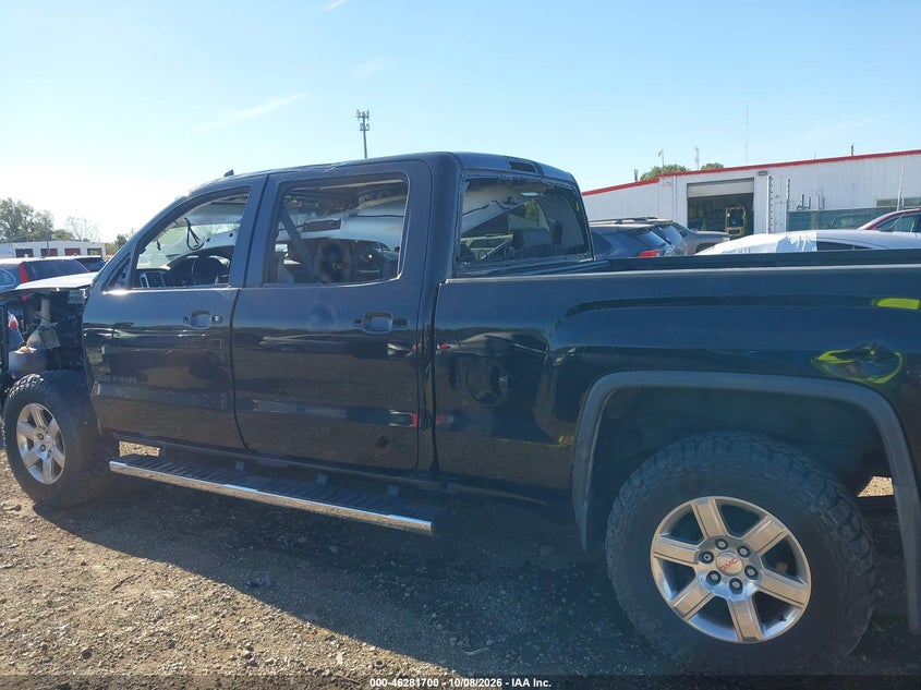 GMC SIERRA 1500 - zdjęcie 15