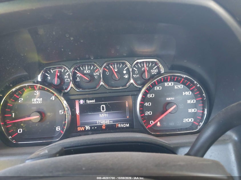 GMC SIERRA 1500 - zdjęcie 16