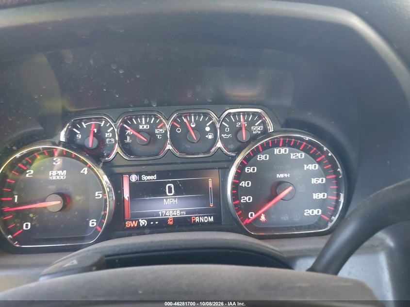 GMC SIERRA 1500 - zdjęcie 7