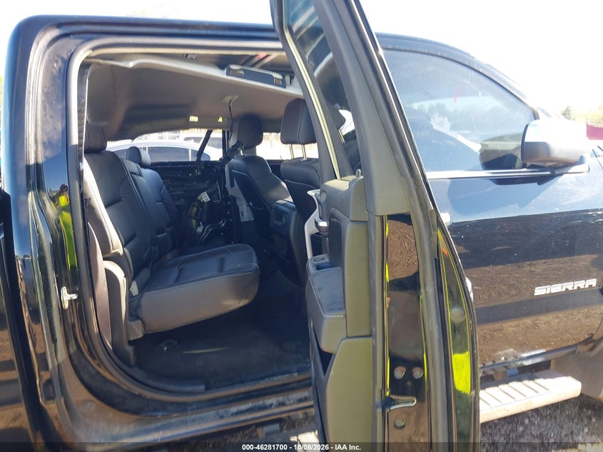 GMC SIERRA 1500 - zdjęcie 8