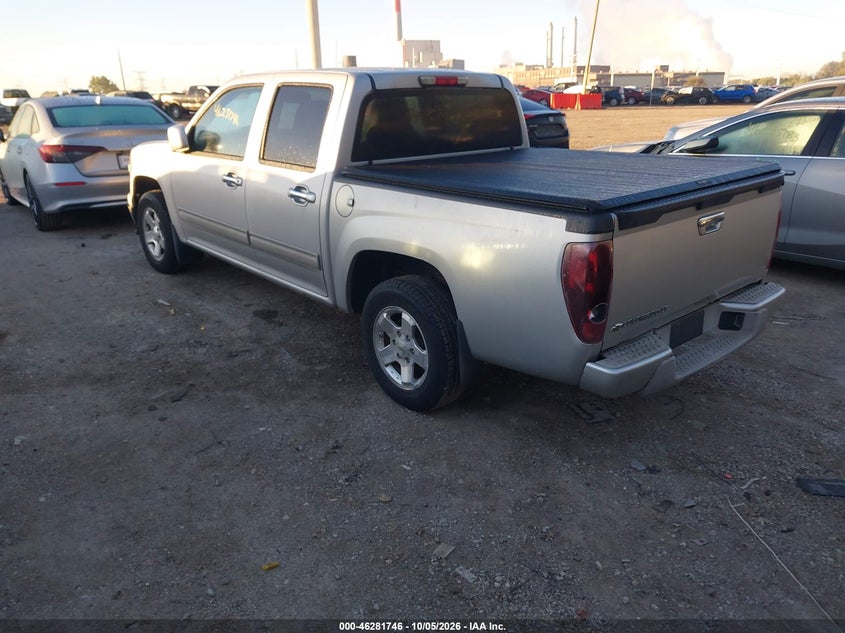 Vin: 1gcdscf95c8147892, lot: 46781892, chevrolet colorado 1lt 20123