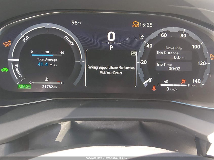 TOYOTA VENZA 2024 VIN JTEAAAAH0RJ171653