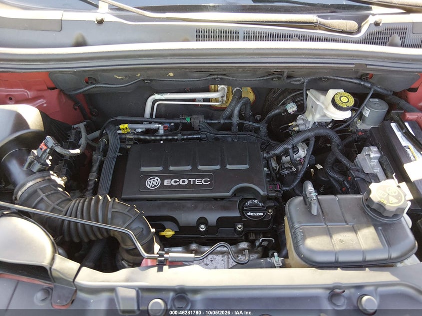 2014 BUICK ENCORE PREMIUM · Photo 10