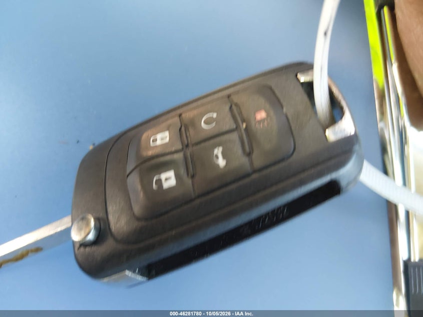 2014 BUICK ENCORE PREMIUM · Photo 11