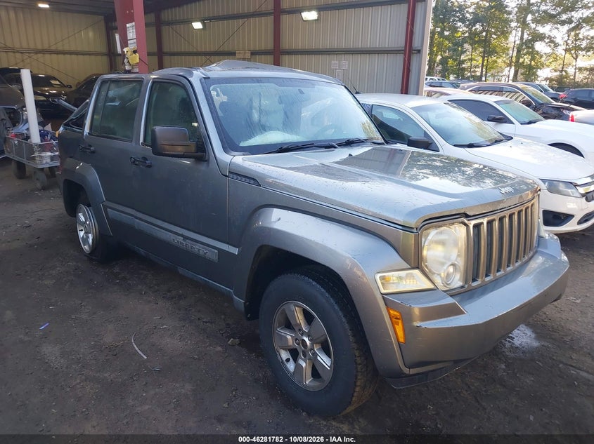 Vin: 1c4pjmak4cw140606, lot: 46781928, jeep liberty sport 2012 img_1