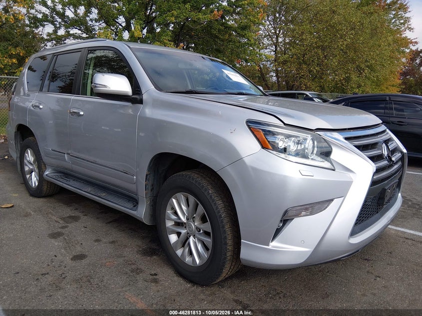 Vin: jtjbm7fx6j5205785, lot: 46781959, lexus gx 460 2018 img_1