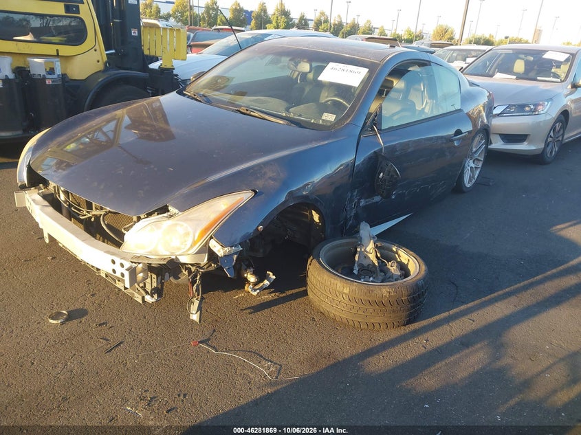 INFINITI G37 2008 VIN JNKCV64E88M128075