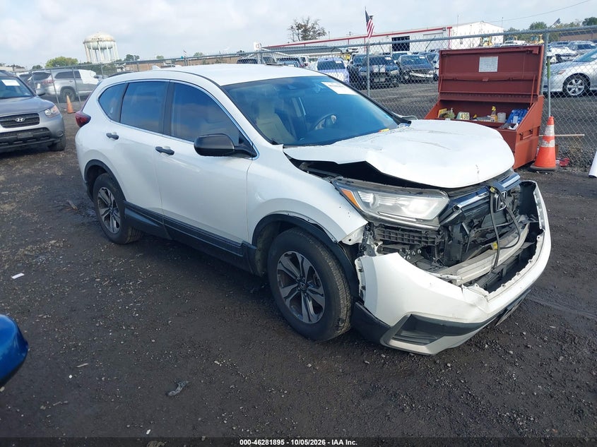 Vin: 2hkrw2h20lh636254, lot: 46782041, honda cr-v awd lx 2020 img_1