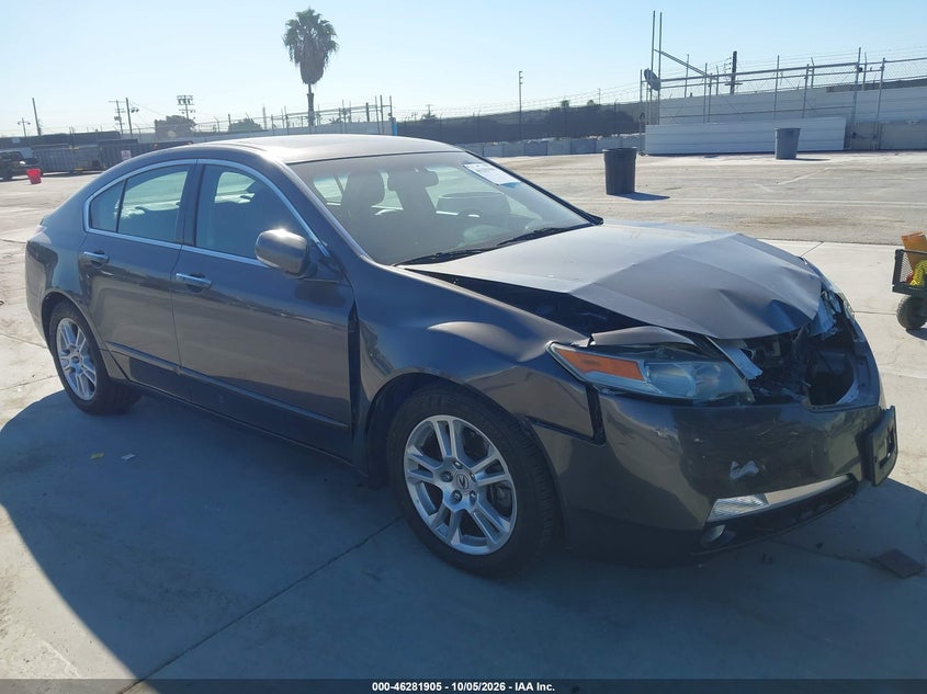 Vin: 19uua8f58aa015729, lot: 46782051, acura tl 3.5 20101